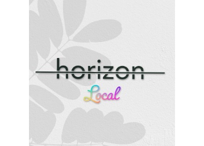 Horizon local Horizon local